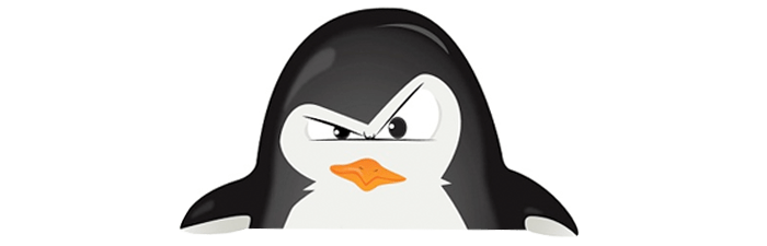 google penguin